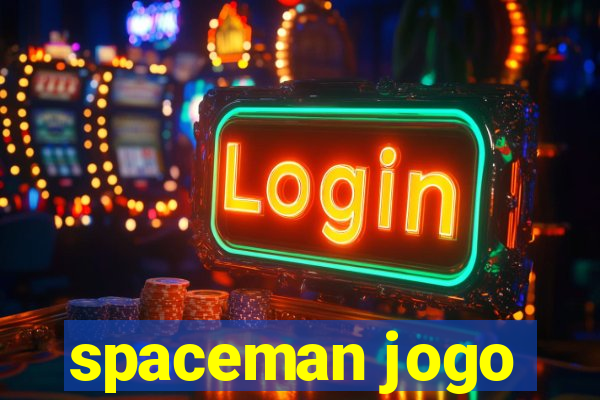 spaceman jogo