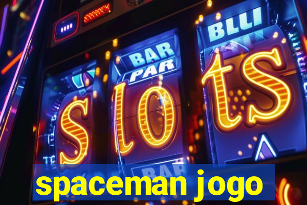 spaceman jogo