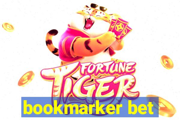 bookmarker bet