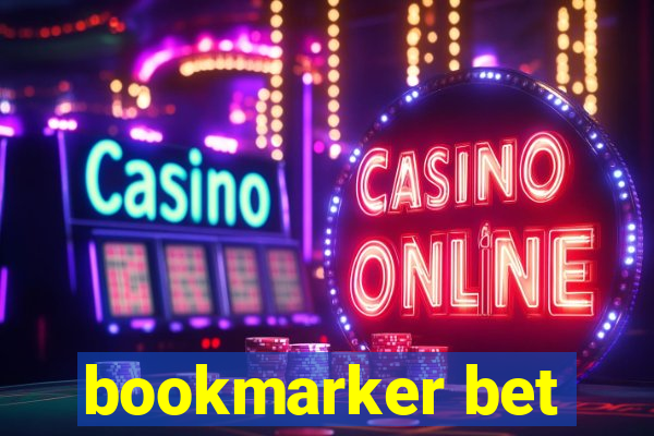 bookmarker bet