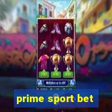 prime sport bet