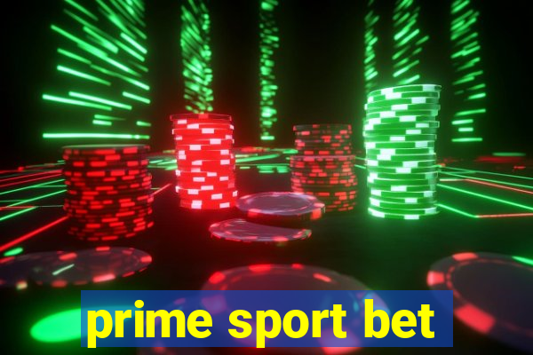 prime sport bet