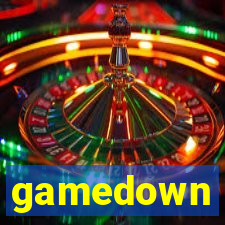 gamedown