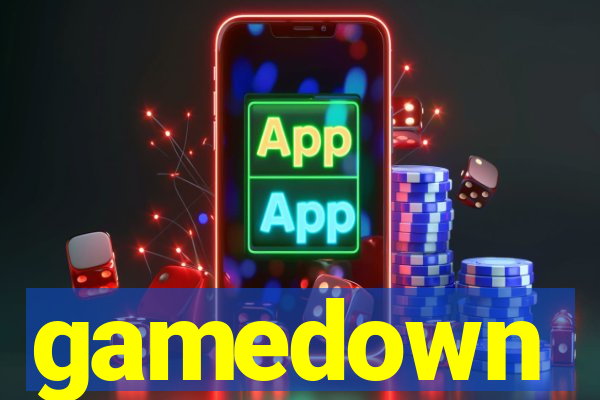 gamedown