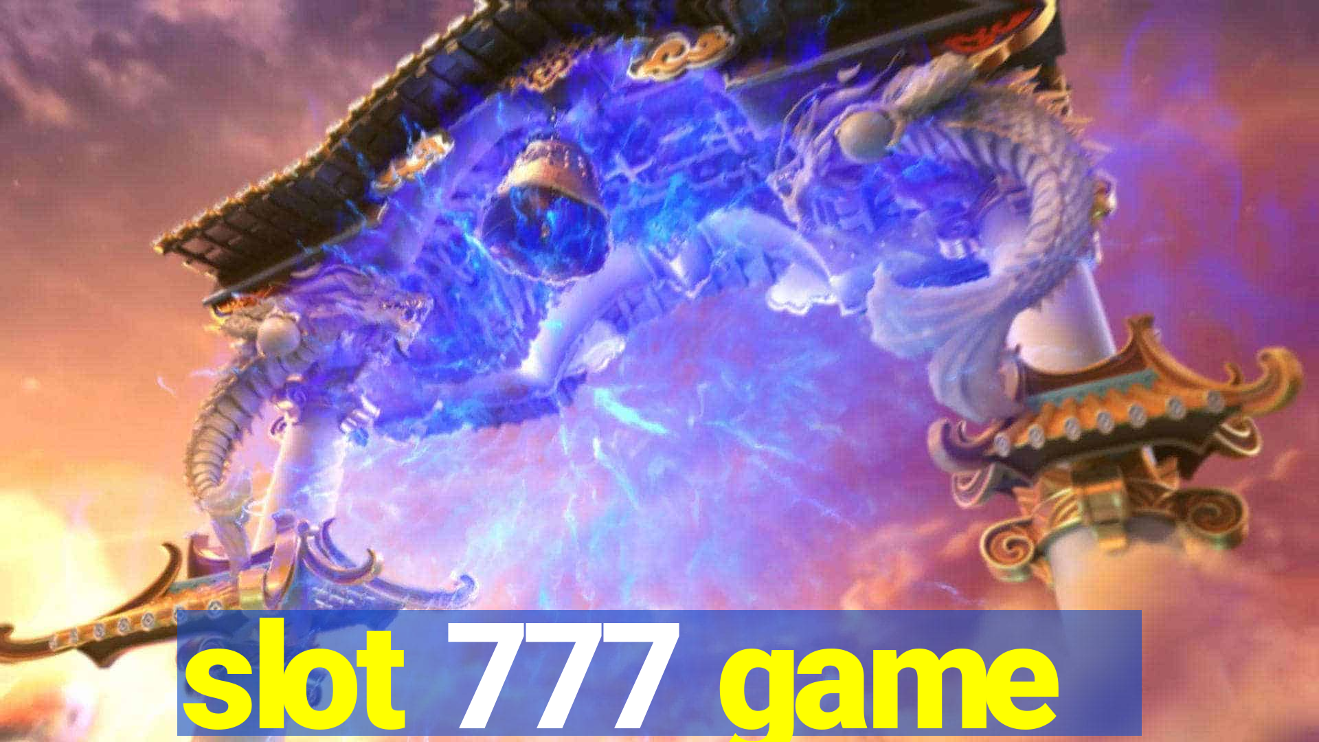 slot 777 game