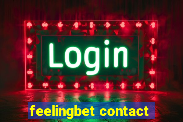 feelingbet contact