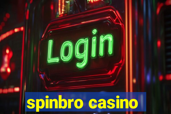 spinbro casino