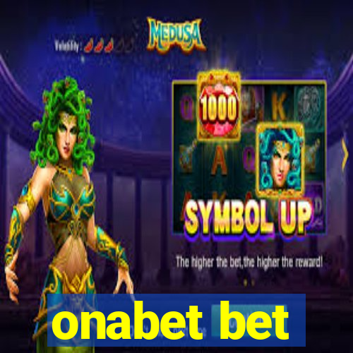 onabet bet