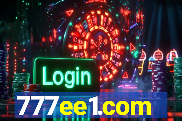 777ee1.com