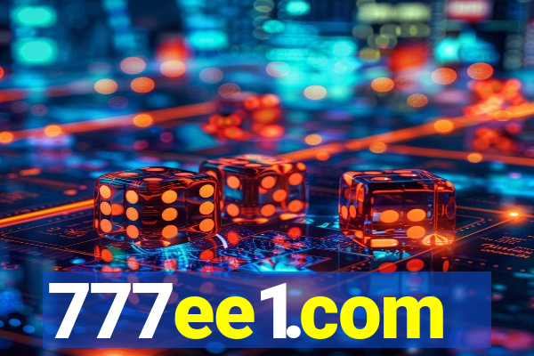 777ee1.com