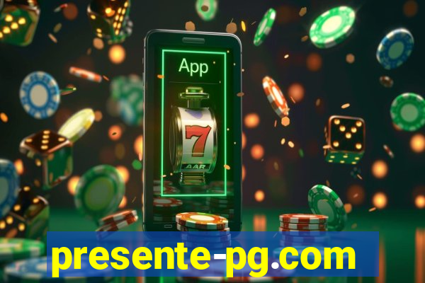 presente-pg.com