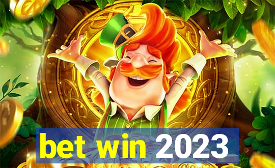 bet win 2023