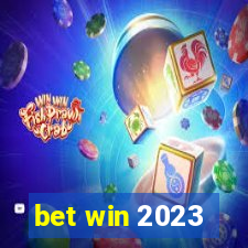 bet win 2023