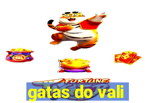 gatas do vali