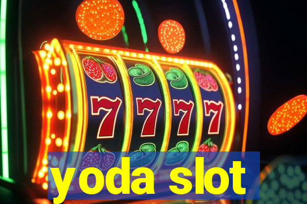 yoda slot