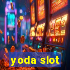 yoda slot