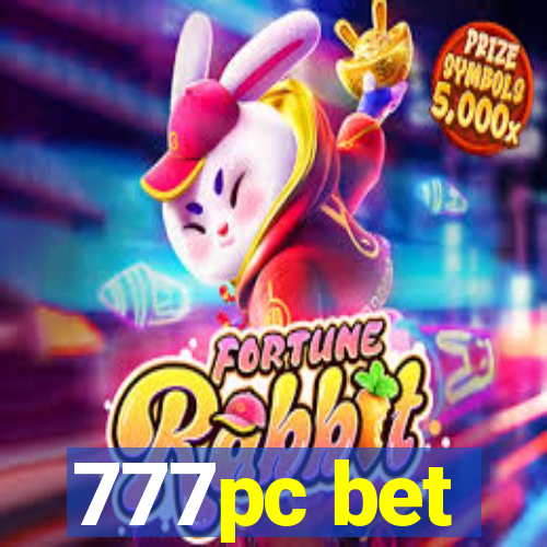 777pc bet