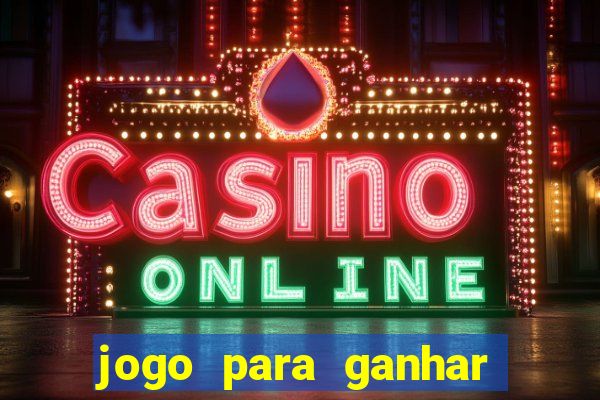 jogo para ganhar dinheiro no paypal