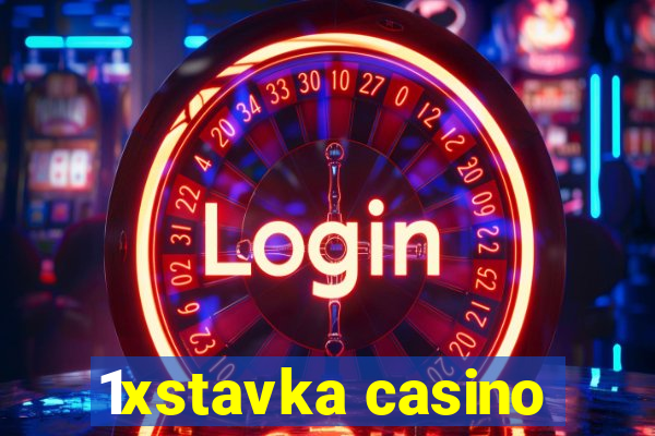 1xstavka casino