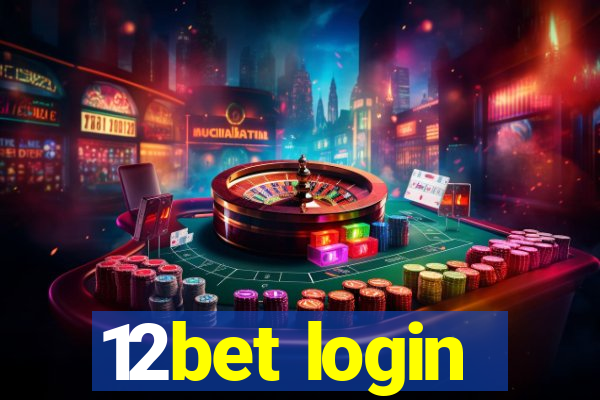 12bet login