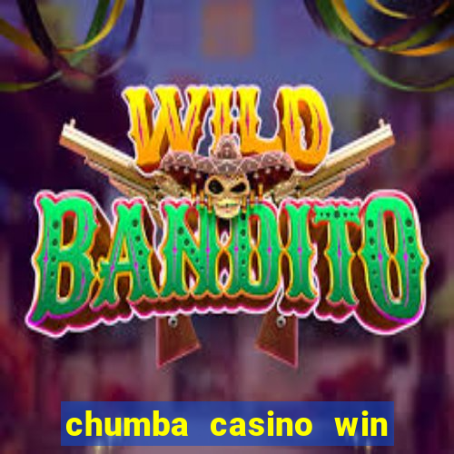 chumba casino win real cash