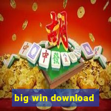 big win download