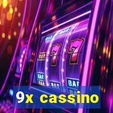 9x cassino