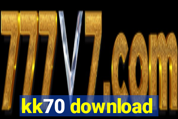 kk70 download