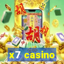 x7 casino