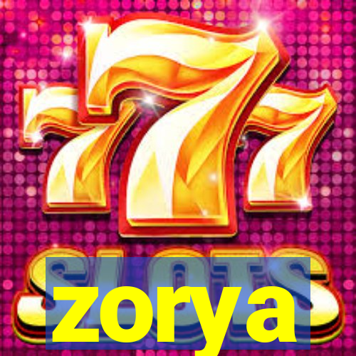 zorya