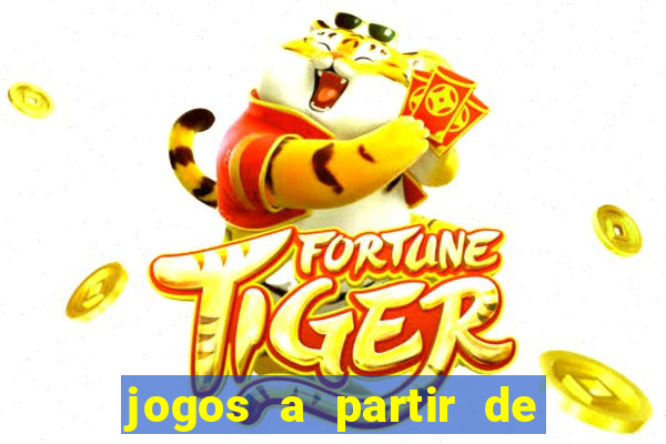 jogos a partir de 1 real