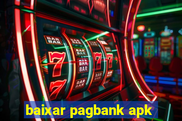 baixar pagbank apk