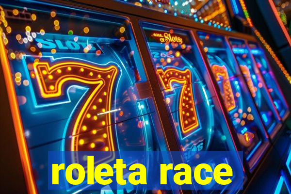 roleta race