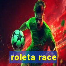 roleta race