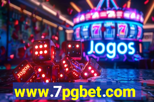 www.7pgbet.com