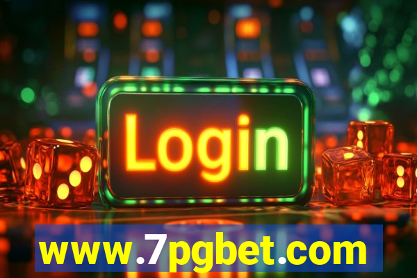 www.7pgbet.com