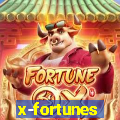 x-fortunes