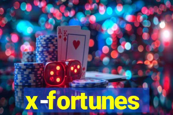 x-fortunes