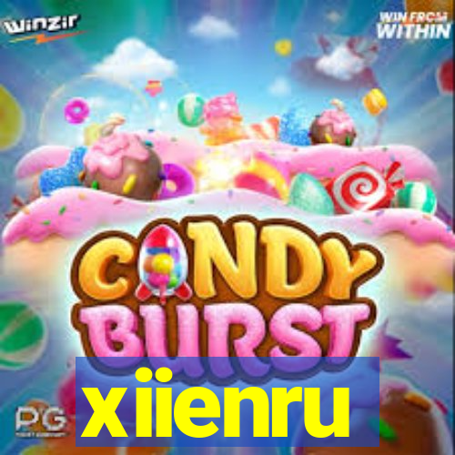 xiienru