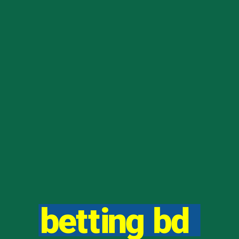 betting bd