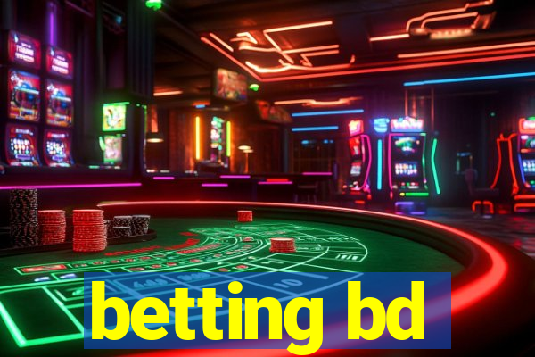 betting bd