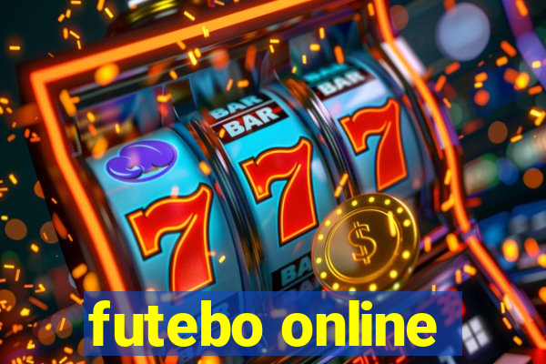 futebo online