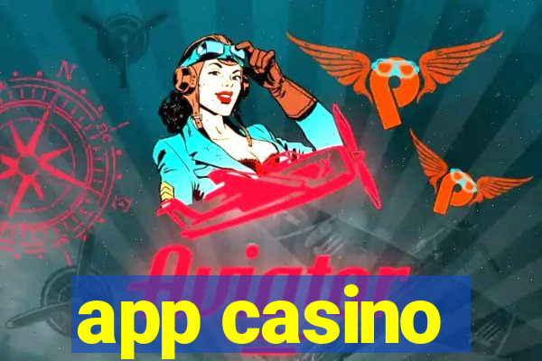 app casino