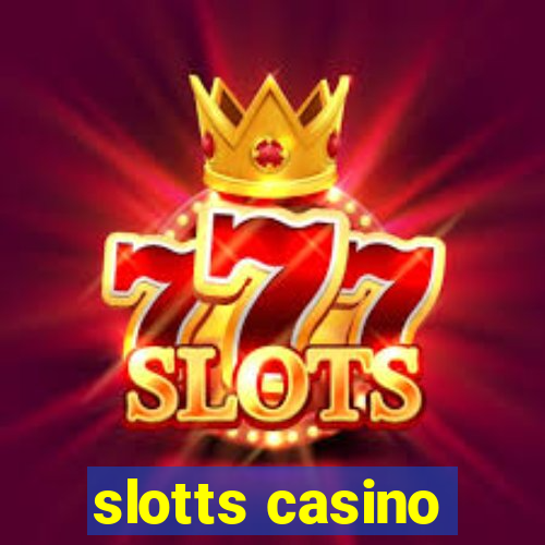 slotts casino