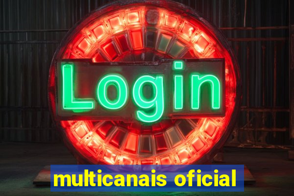 multicanais oficial