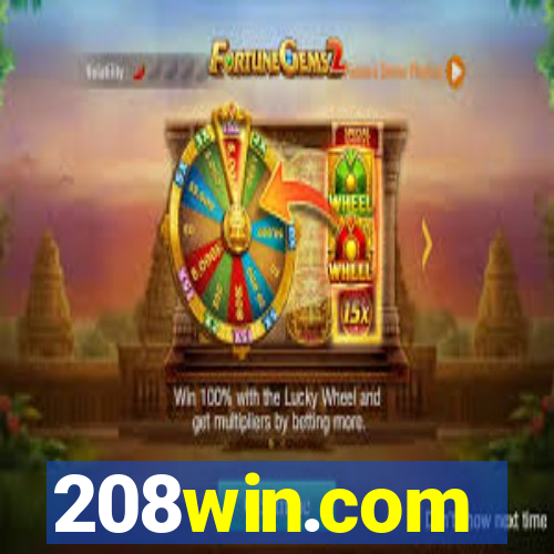 208win.com