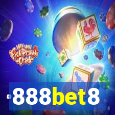 888bet8