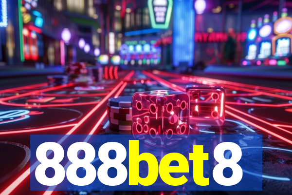 888bet8