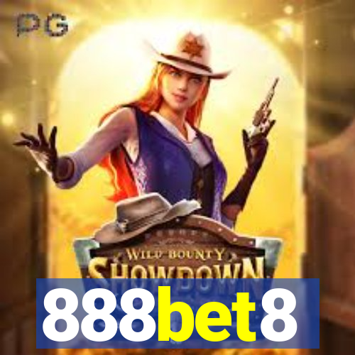 888bet8