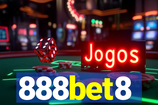 888bet8